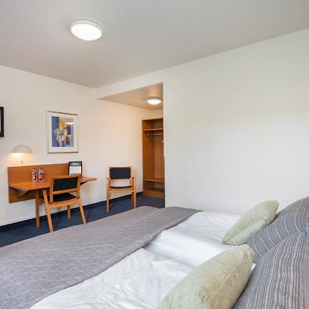 Onlysleep Trafikcenter Slagelse Exterior foto